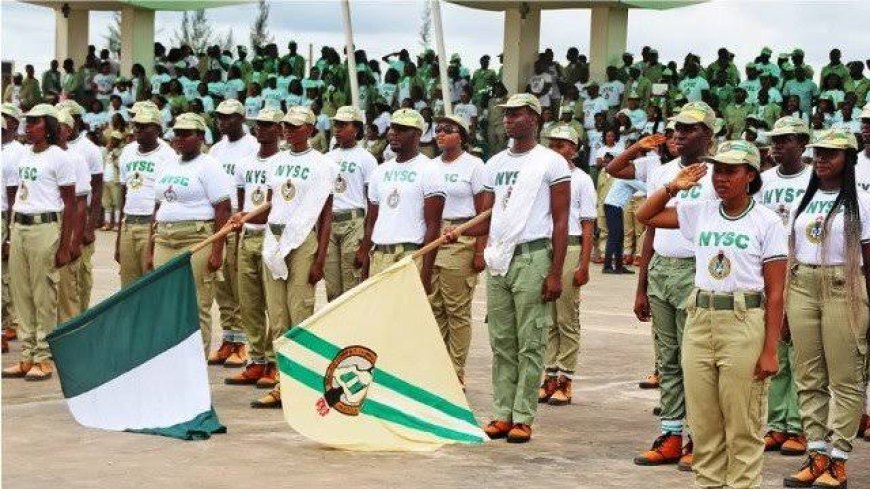 NYSC invalidates 101 certificates issued fraudulently by UNICAL