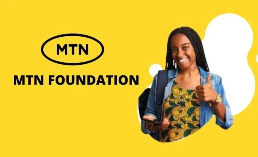 MTN Foundation drives music development with MUSON scholarship