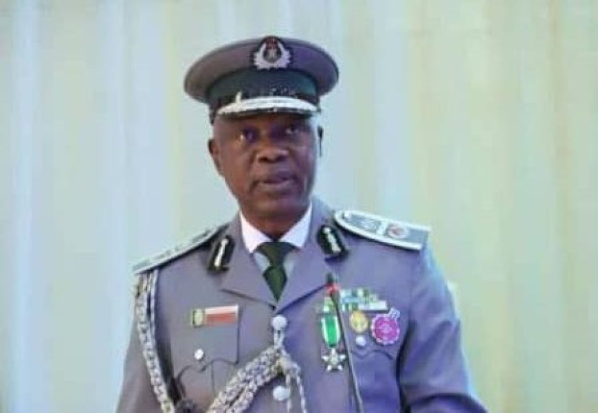 FG to lose N188bn on food import waiver – Customs