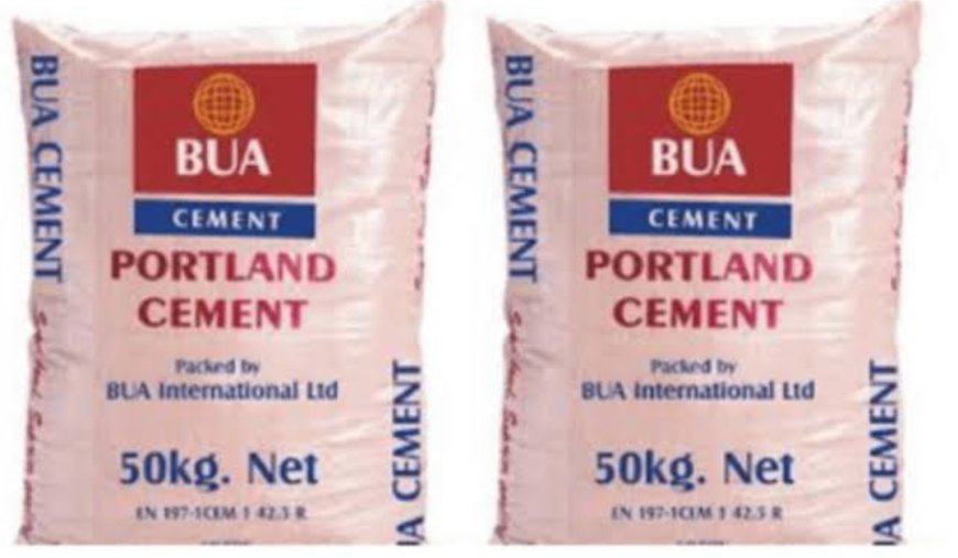 BUA Cement, Tier-1 banks drag market capitalisation down by N278 billion