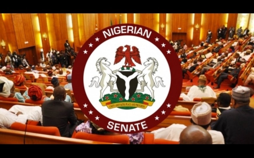 109 senators earn N1.4bn annually