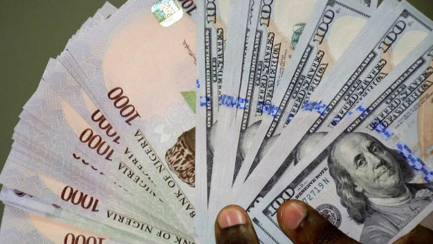 Cash payment in Nigeria to fall 4% by 2027 — Report