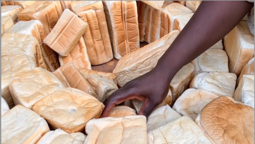 Bread: Nigerian Bakers Demand Price Reduction For Ingredients