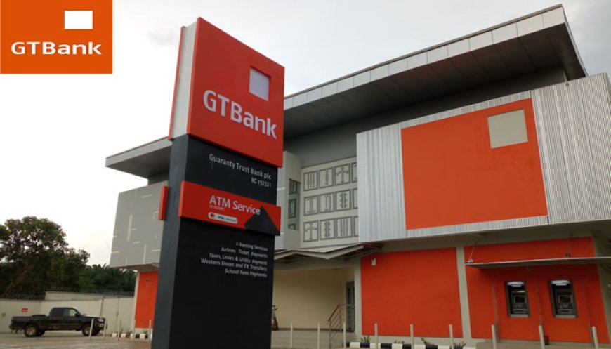 GTB confirms hackers attempt to compromise website