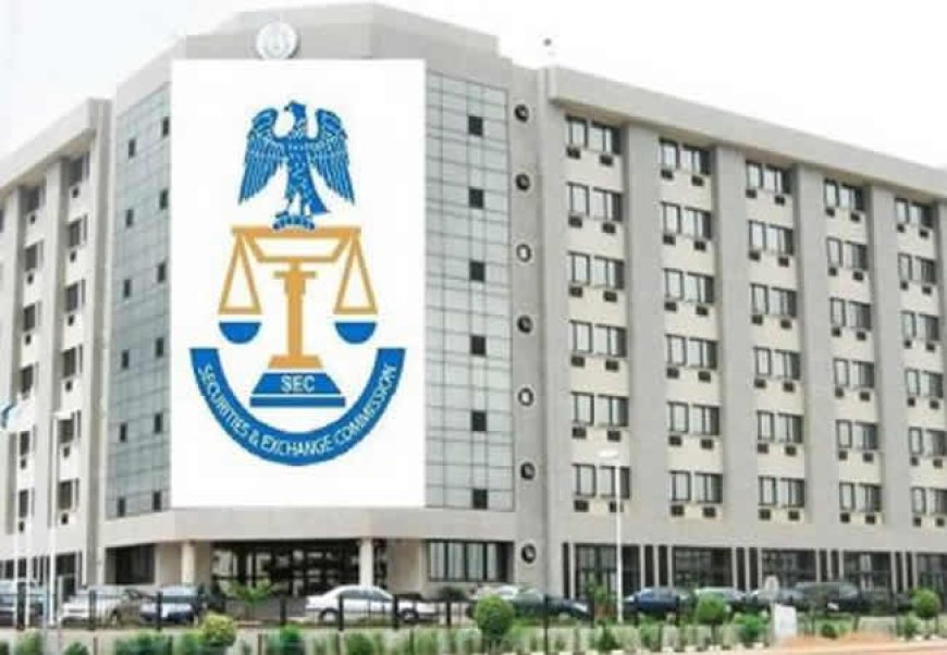 SEC vows to address N215bn unclaimed dividends