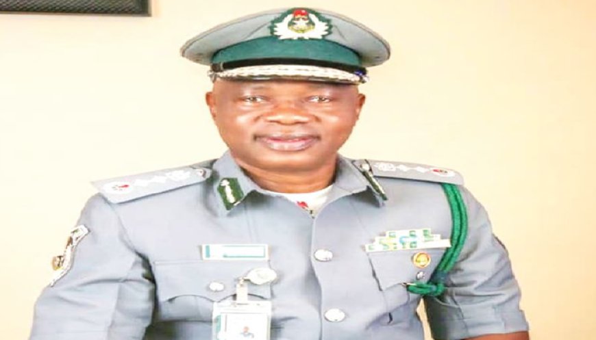 Customs intercept N1.8bn expired drugs