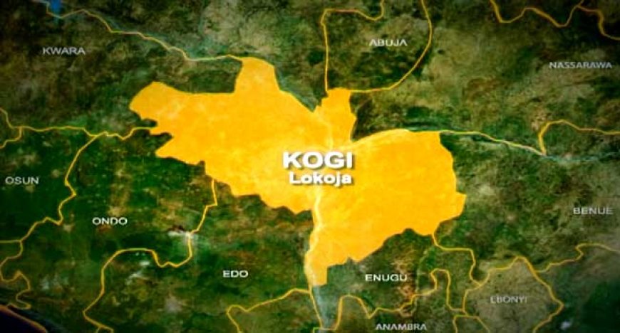 Kogi, farmers pray for rainfall