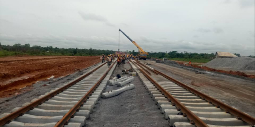 Kano-Niger rail project to displace 12,695 homes, 2,064 assets in Nigeria – Report