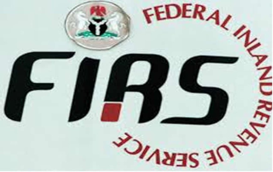 FIRS upbeat on N19.4tn revenue target, says chairman