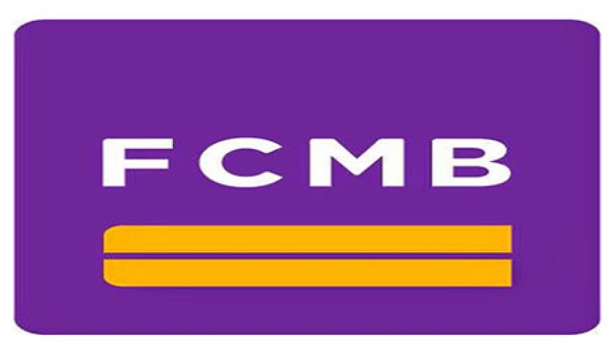 FCMB appoints new board members