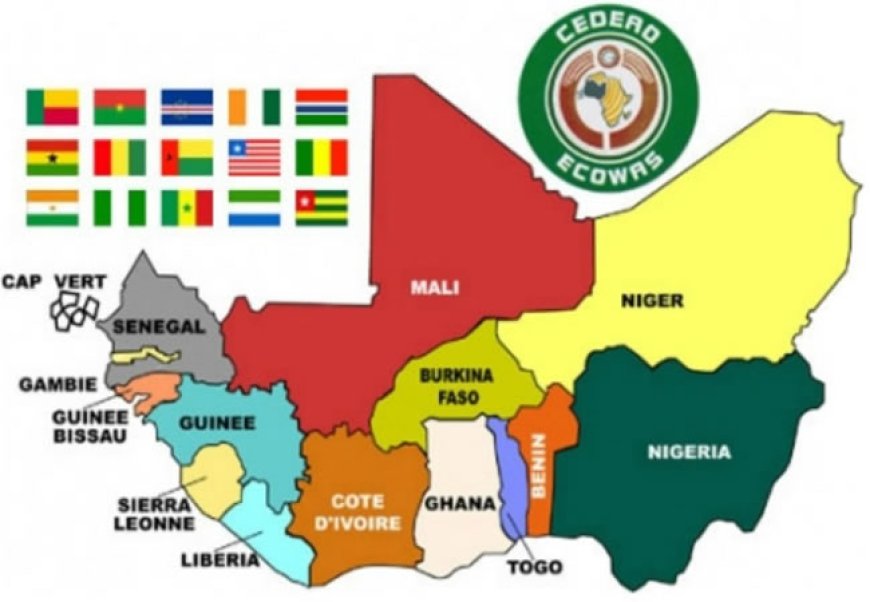 ECOWAS countries to demand interest on repatriated loot, artefacts