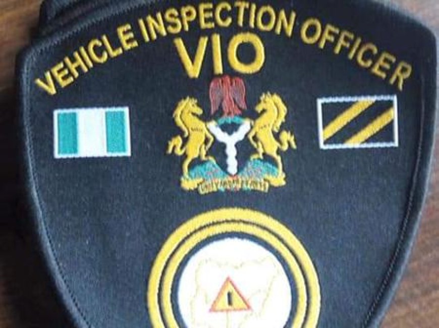 Vehicle licensing needs reform, says Niger VIO director