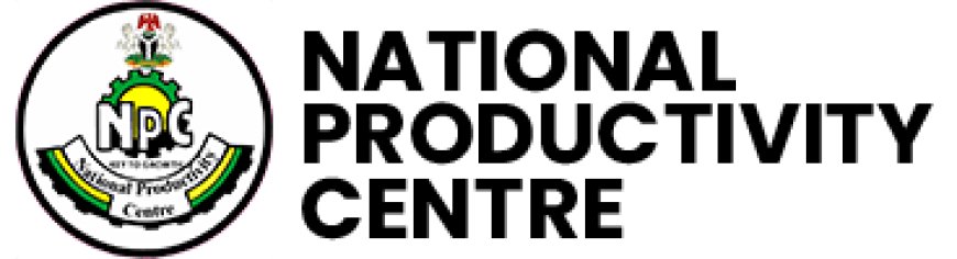 National Productivity Centre plans one million jobs