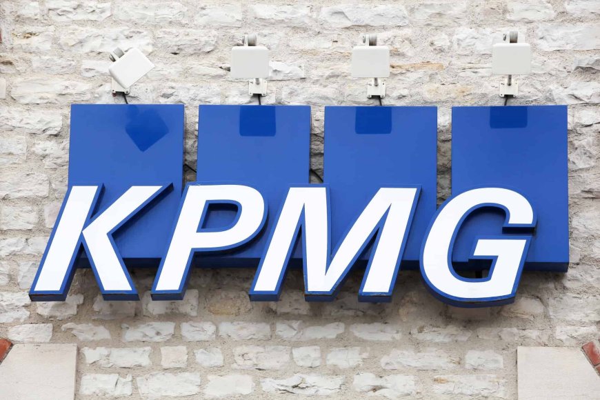 Apply Now! 2024 KPMG Nigeria Graduate Trainee Program