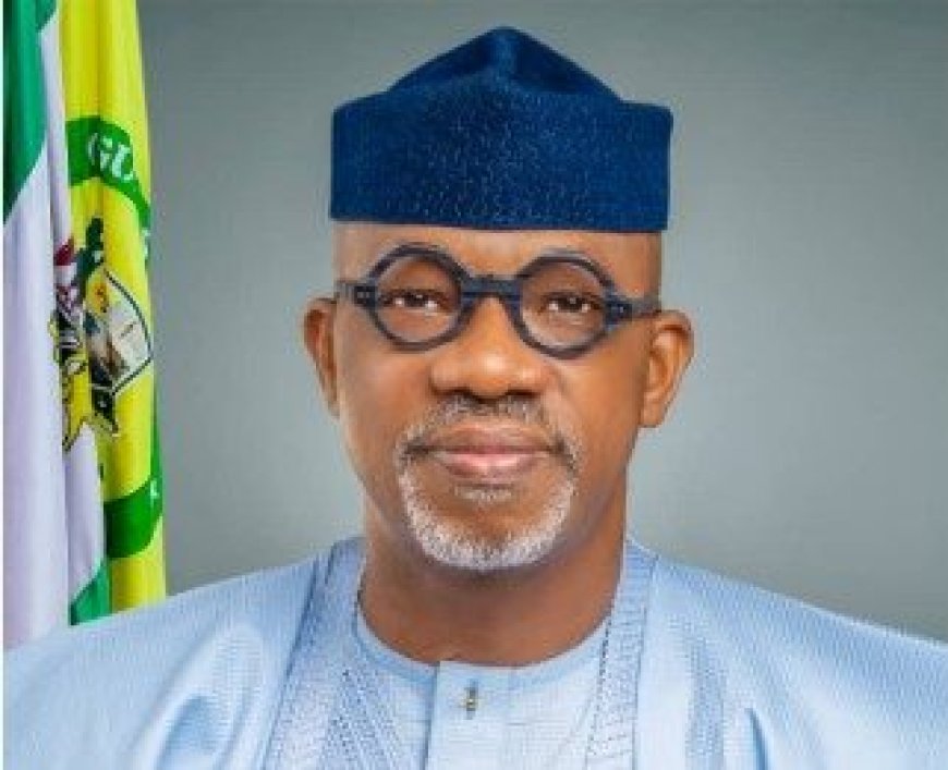 Ogun begins disbursement of N500m loan to artisans, traders