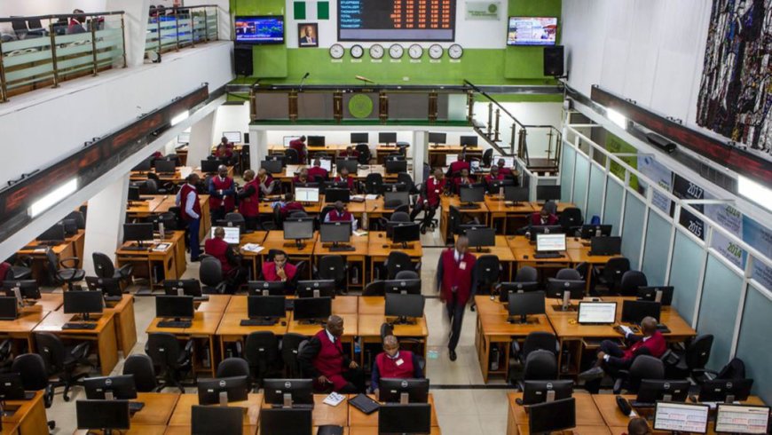 Int’l Breweries share listing boosts NGX market cap by N599bn