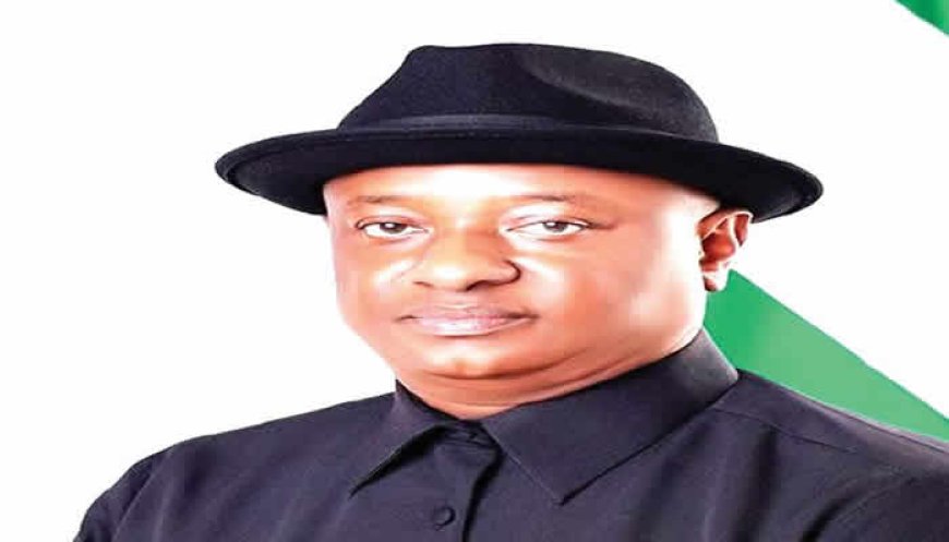 Aviation business impossible without viable airports, says Keyamo