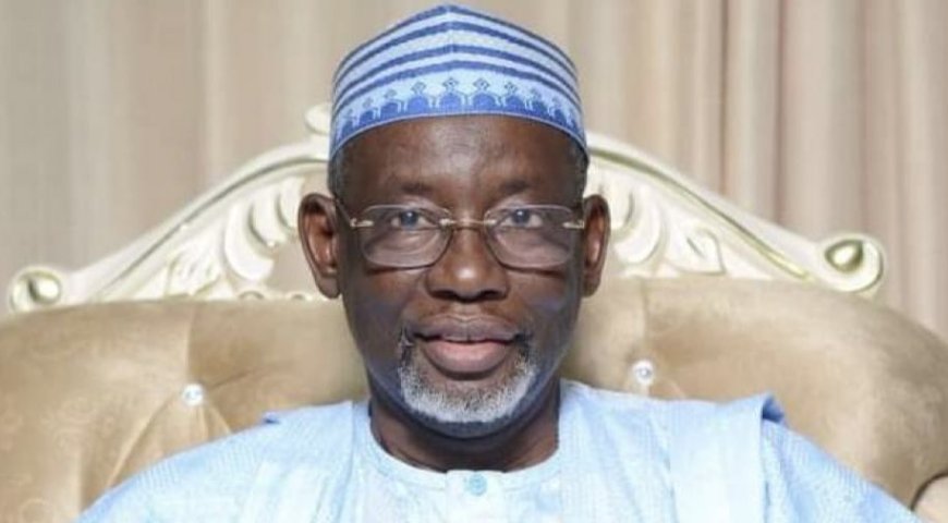 Over 40,000 households affected by flood, Jigawa gov laments