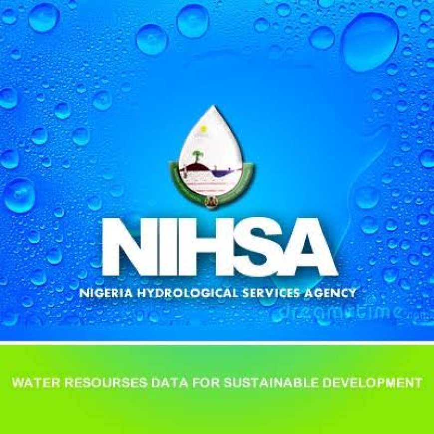 FG warns states as River Niger water level rises