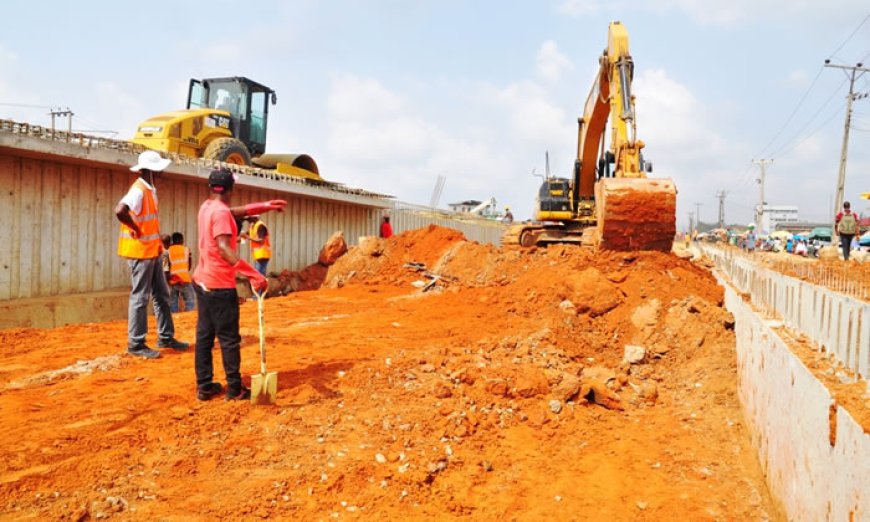 FG unveils new policy guidelines for road construction