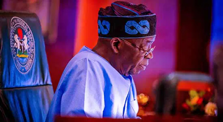 Tinubu to inaugurate $115m WACT Terminal upgrade Project