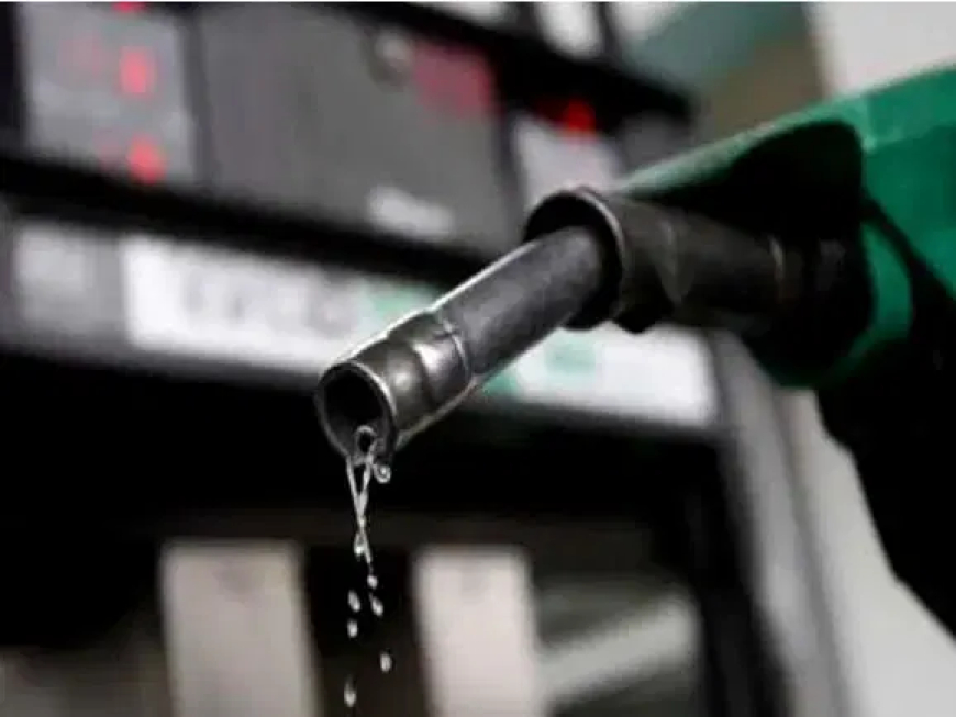 Anger as petrol sells for over N1,000 per litre in Benue