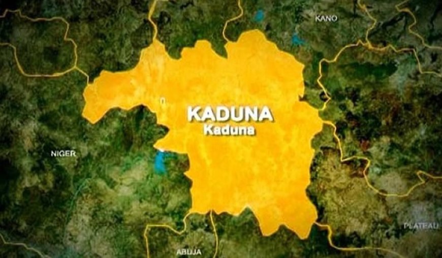 Three children die of diphtheria in Kaduna community