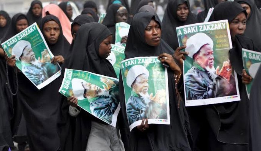 Shiites used explosives in Abuja attack, killed several officers: Police