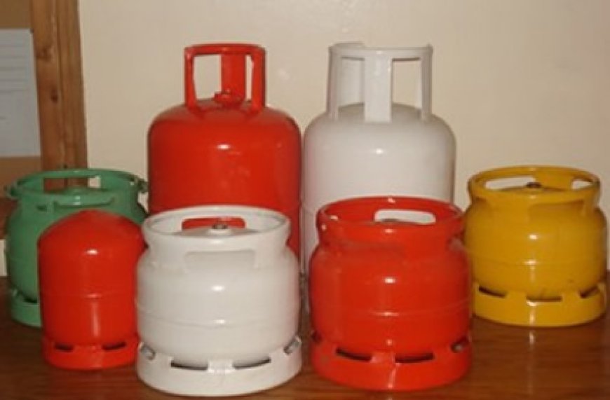 FG plans intervention as cooking gas hits N1,300/kg