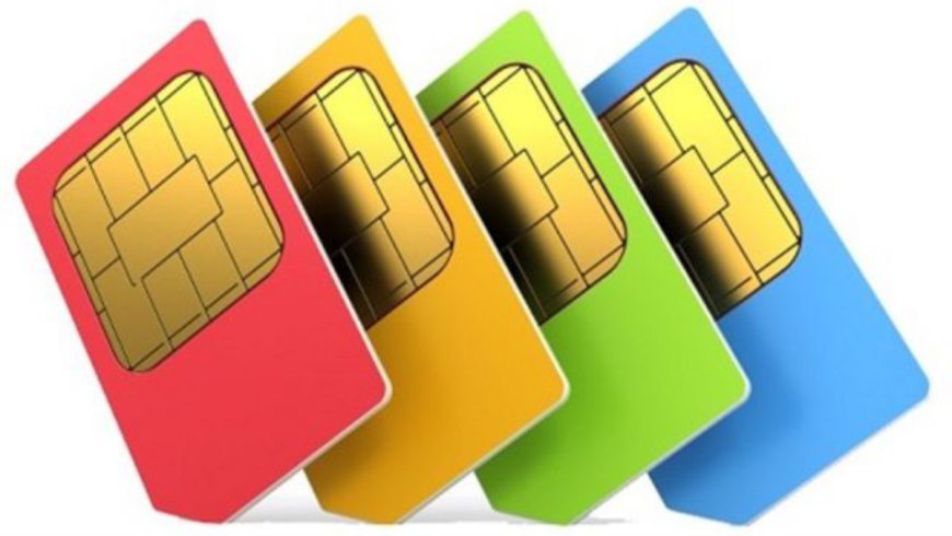 NCC sets Sept. 14 as final deadline for NIN-SIM linkage