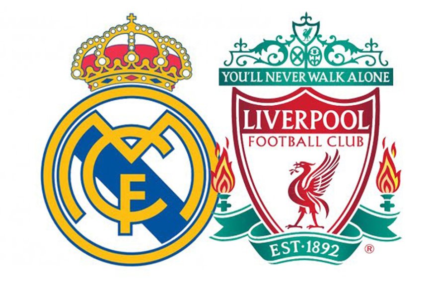 Champions League Draw: Real Madrid to face Liverpool in rematch, PSG set for tough challenge