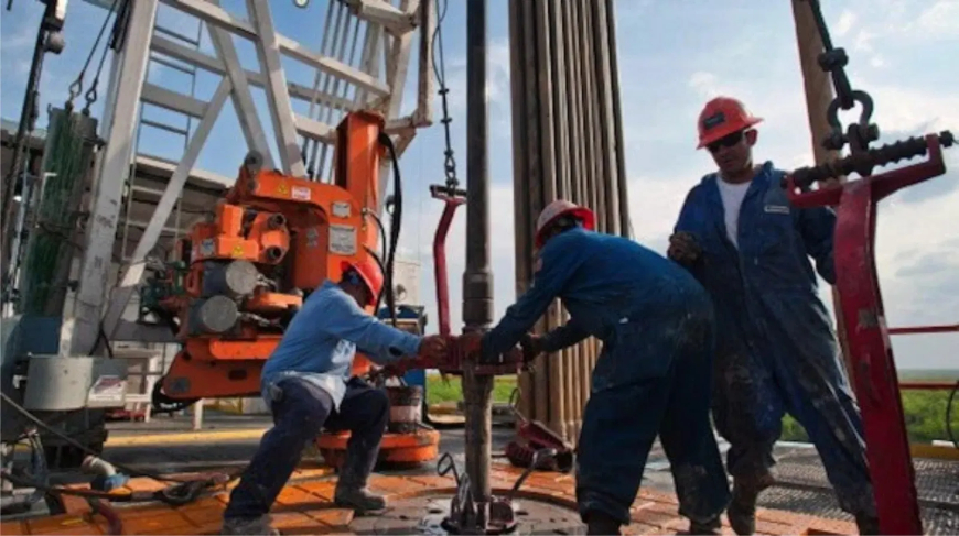 Pipeline vandalism, oil theft, others reduce Nigeria’s output by 27.4% to 1.4m bpd in 10yrs