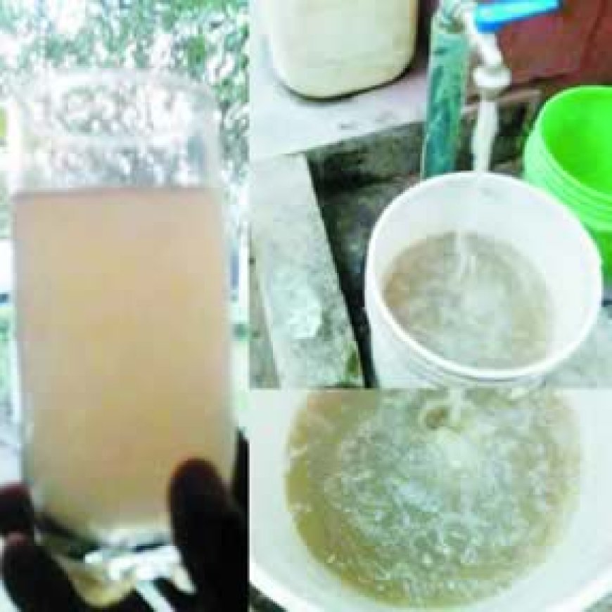 Presidency, groups provide quality water in S’West, N’Central