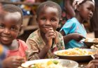Katsina collaborates with UNICEF to provide N400m food aid for malnourished children in the state