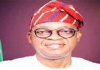 Nigeria’s ocean resources potential untapped — Oyetola
