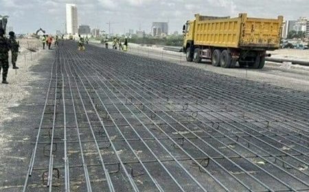 Funso Doherty drags FG, BPP and Hitech to court over alleged illegalities in Lagos-Calabar Coastal Highway contract