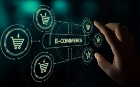 E-commerce platform revolutionises online businesses, empowers SMEs