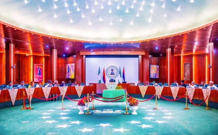 Tinubu may shake up cabinet as pressure mounts on ministers