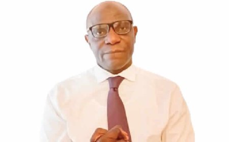 CAC, FIRS must partner to improve tax collections – Constancy boss