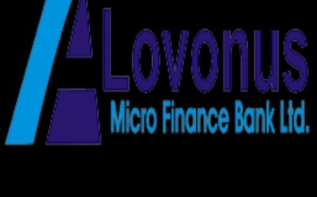 Lovonus Microfinance Bank to disburse N1.5bn loan