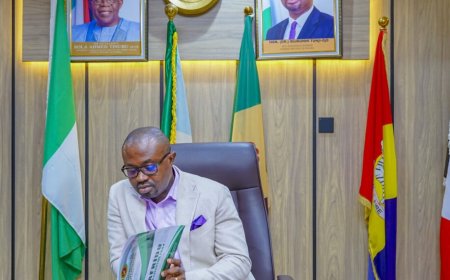FG orders probe of poor feeding condition of inmates in Calabar prisons
