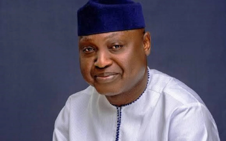 Minimum wage: Ekiti Govt inaugurates committee to negotiate with labour