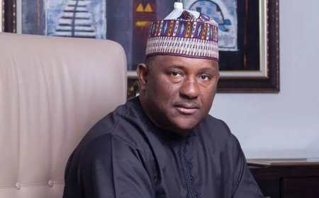 BUA blames high cement prices on middlemen