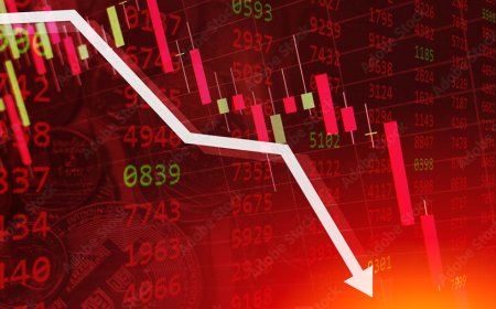 Nigerians Stocks close August in red as investors dither on the economy