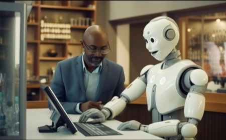 How to improve your Ai prompts and get better results