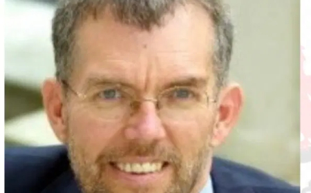 Police declare British national, Andrew Wynne, wanted over attempt to ‘overthrow’ Tinubu