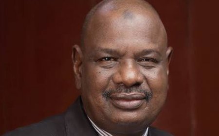 TCN has the capacity to transmit 6,000 Megawatts of electricity nationwide – Sule Abdulaziz  Aghogho Udi by Aghogho Udi 2 mins agoin Energy, Sectors