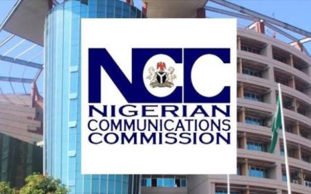 NCC issues fresh quality of service KPIs for Nigerian telcos, to impose fines