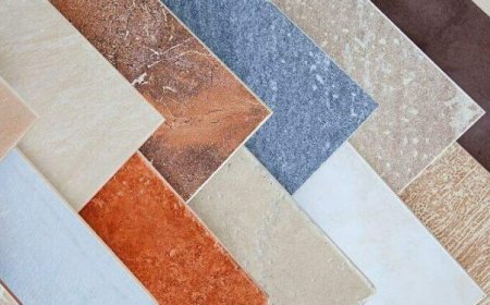 Inside Nigeria tile industry where inflation is giving local tiles an edge