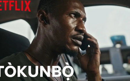 Nollywood’s ‘Tòkunbò’ enters Netflix top 5 across 183 countries